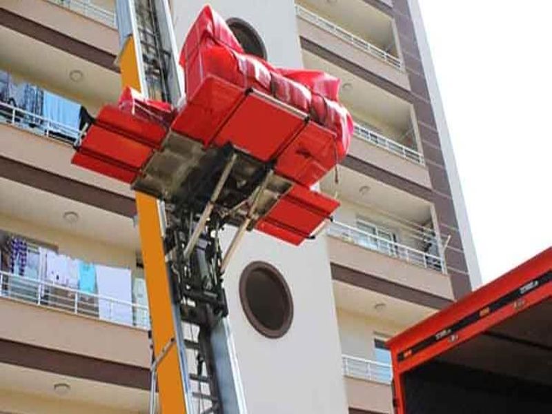 Asansörlü Nakliyat Taşımacılık Asansörlü Nakliyat Taşımacılık