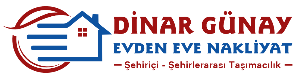 Dinar Günay Evden Eve Nakliyat
