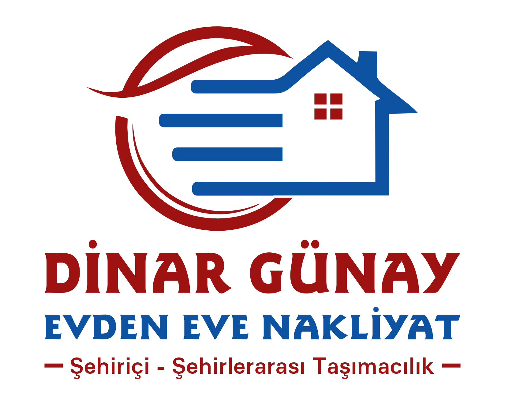 Dinar Günay Evden Eve Nakliyat